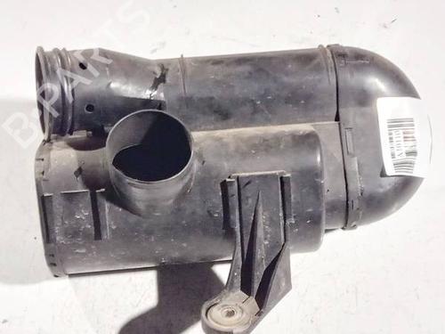 Used Air filter box Air filter box AUDI 80 B4 Saloon (8C2) 2.0 (90 hp) 35102030 35102030