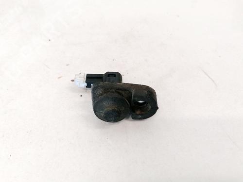 Used Electronic module Electronic module NISSAN ALMERA II Hatchback (N16) 1.5 dCi (82 hp) 35512749 35512749