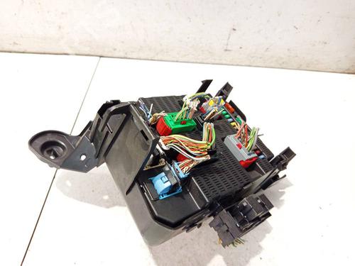 Used Fuse box Fuse box PEUGEOT EXPERT Van (VF3A_, VF3U_, VF3X_) 2.0 HDi 120 (120 hp) 32555682 32555682