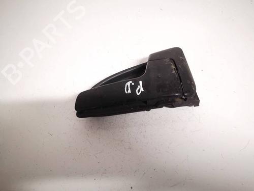 Used Front right interior door handle Front right interior door handle KIA CEE'D Hatchback (ED) 1.6 CRDi 115 (115 hp) 35172689 35172689