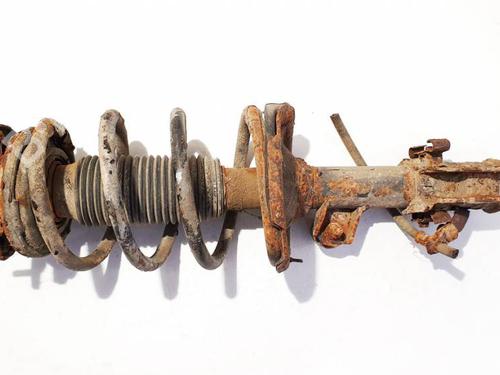 Used Right front shock absorber Right front shock absorber 35379712 35379712