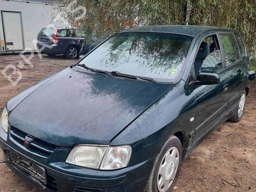 Engine mount MITSUBISHI SPACE STAR MPV (DG_A) 1.9 DI-D (DG4A) | BP33077256M89 - Image 5