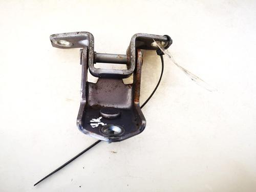 Hinge/Door check strap MAZDA 3 (BK) 1.6 DI Turbo | BP33076261C146 - Image 3