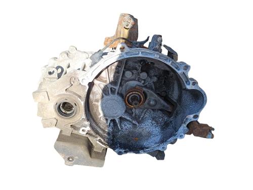 Used Gearbox Gearbox KIA CEE'D (JD) 1.6 CRDi 128 (128 hp) 35096531 35096531