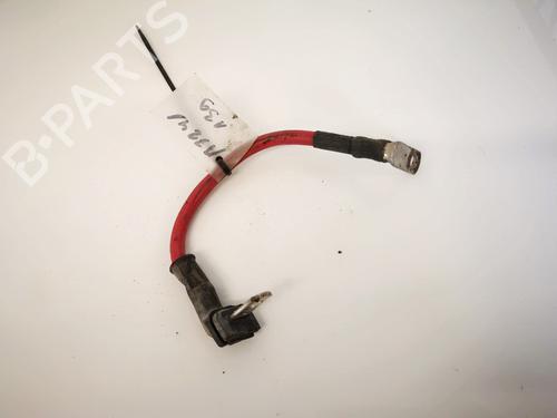 Used Wiring harness Wiring harness OPEL SIGNUM Hatchback (Z03) 2.2 DTI (F48) (125 hp) 35495397 35495397
