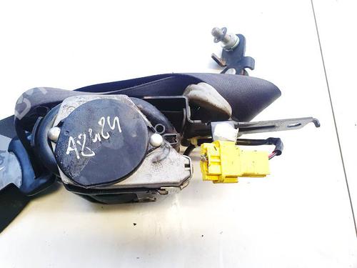 Front left seatbelt HONDA FR-V (BE) 2.0 (BE3) | BP35329564I26 - Image 2