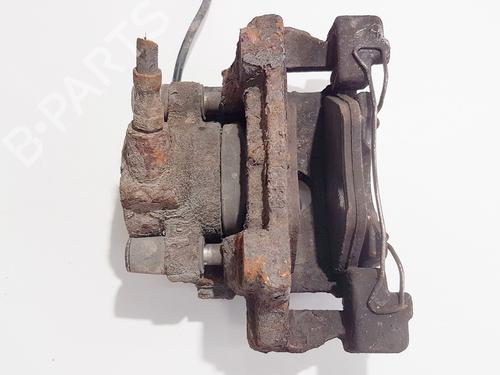 Right front brake caliper CHRYSLER CROSSFIRE 3.2 | BP35616424M104 - Image 3
