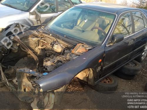 Used Parts ROVER 600 I (RH)  620 Sdi  4526065