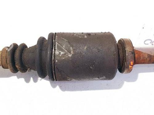 Right front driveshaft OPEL MOVANO A Bus (X70) 2.5 D (JD) | BP35336281M39 - Image 3