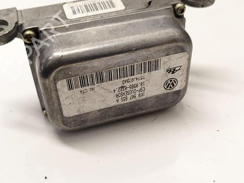 Electronic module AUDI A6 C5 (4B2, 4B4) 2.5 TDI | BP34741401M83 - Image 3
