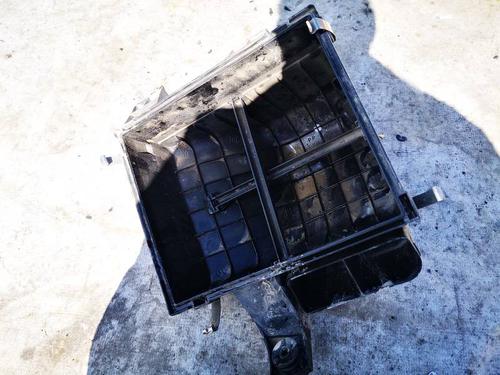 Used Air filter box Air filter box AUDI A4 B5 (8D2) 1.8 (125 hp) 34974449 34974449