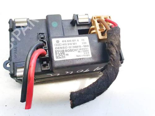 Heater resistor AUDI ALLROAD C5 (4BH) 2.5 TDI quattro | BP35156488M108 - Image 3