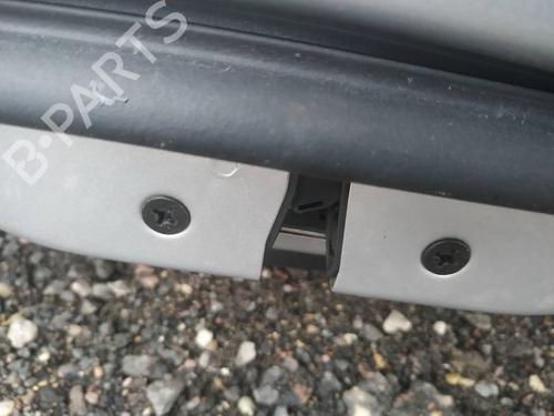 Used Front right lock Front right lock MAZDA 3 (BK) 1.6 DI Turbo (109 hp) 35102357 35102357