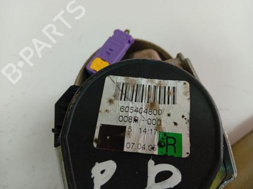 Front right seatbelt AUDI A6 C6 (4F2) 3.2 FSI quattro | BP38946364I25 - Image 4