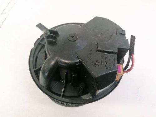 Used Heater blower motor Heater blower motor VW PASSAT B6 (3C2) 2.0 TDI (140 hp) 35369577 35369577