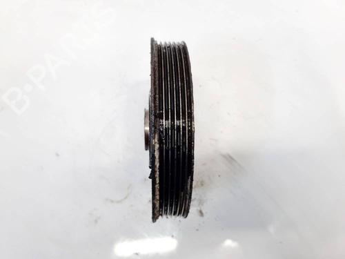 Pulley FORD FOCUS III 1.6 TDCi | BP35215071M122 - Image 2