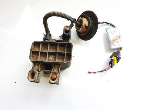Fuse box RENAULT ESPACE IV (JK0/1_) 2.2 dCi (JK0H) | BP32575658E1  - Image 5