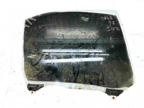 rear-right-door-window-honda-civic-vi-hatchback-ej-ek-1995-1996-1997-1998-1999-2000-2001-35643279 main image