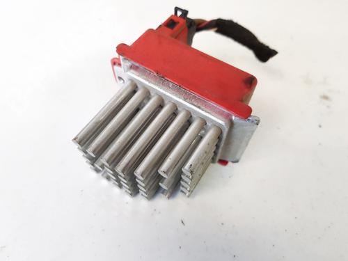 Used Heater resistor Heater resistor FORD GALAXY I (WGR) 1.9 TDI (115 hp) 35550936 35550936