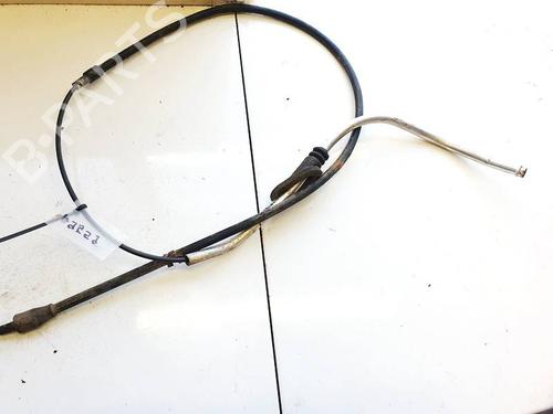 Used Cable Cable 35218630 35218630