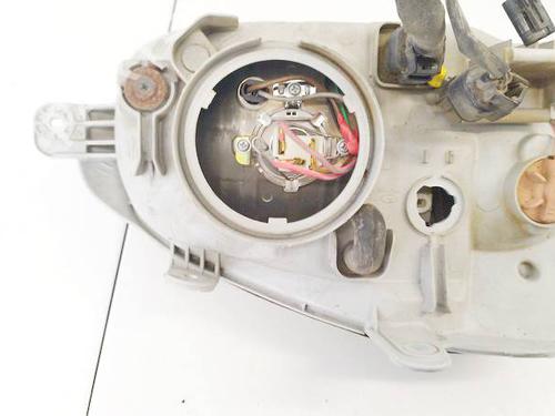 Left headlight HYUNDAI SANTA FÉ I (SM) 2.0 CRDi | BP37677368C28 - Image 2