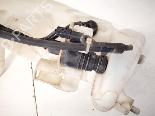 Used Washer pump Washer pump MERCEDES-BENZ CLS (C219) CLS 500 (219.375) (306 hp) 35430314 35430314