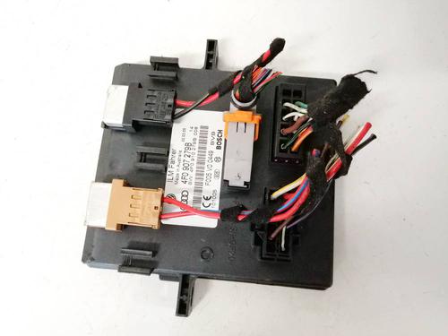 Electronic module AUDI A6 C6 (4F2) 2.4 | BP35226727M83 - Image 2