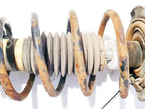 Used Shock absorber spring Shock absorber spring 34997521 34997521