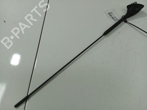Antenne/Base Antenne/Base SKODA ROOMSTER (5J7) 1.4 TDI (80 hp) 34806657 34806657