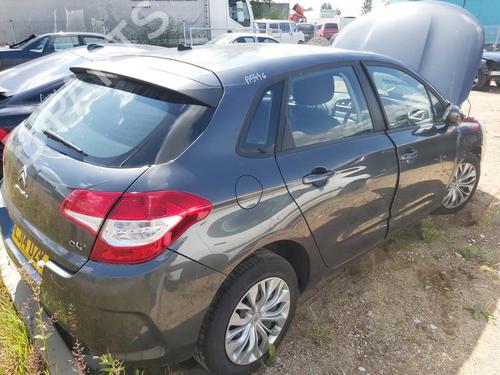 Pipe CITROËN C4 II Hatchback Van (NC_) 1.6 HDi | BP33102365M125  - Image 10