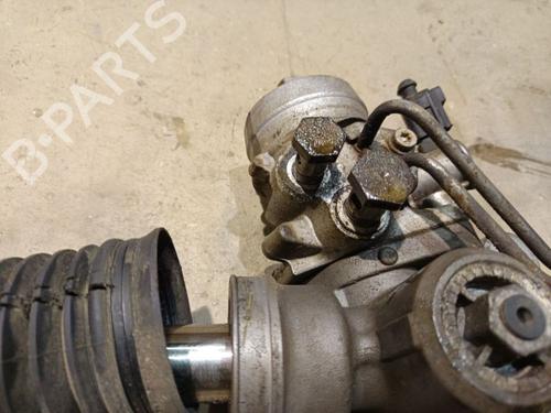Steering column AUDI A6 C6 (4F2) 2.7 TDI | BP34876156M21 - Image 4