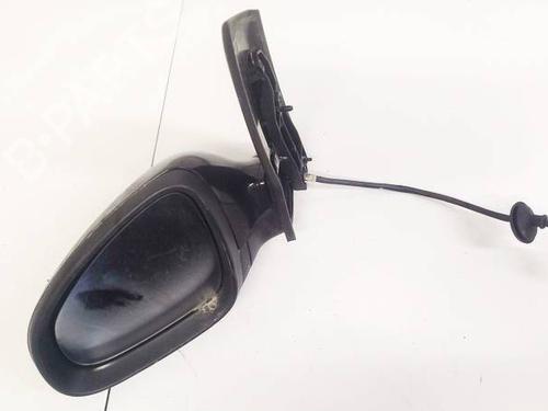 Used Left mirror Left mirror OPEL ASTRA J (P10) 1.7 CDTI (68) (110 hp) 35183727 35183727