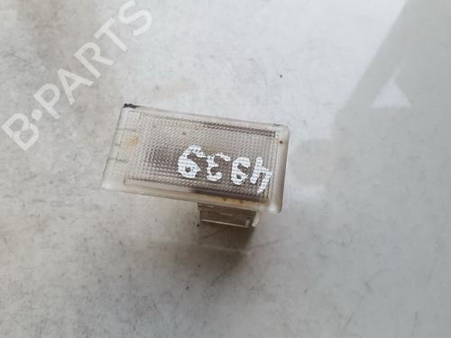 Used Interior roof light Interior roof light VW GOLF III (1H1) 1.9 TDI (110 hp) 35852854 35852854