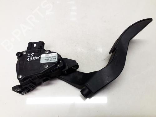 Used Pedal Pedal VW PASSAT B6 (3C2) 2.0 FSI (150 hp) 35879877 35879877
