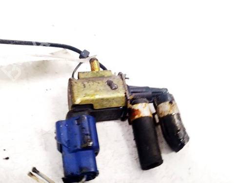 Electronic module NISSAN PRIMERA Hatchback (P12) 1.6 | BP36251668M83 - Image 2