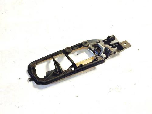 Used Front left interior door handle Front left interior door handle VW POLO IV (9N_, 9A_) 1.4 TDI (70 hp) 35064683 35064683
