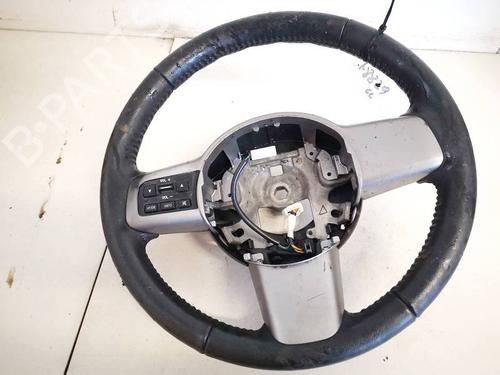 Volante Volante MAZDA 2 (DE_, DH_) 1.3 (DE3FS) (86 hp) 35328529 35328529
