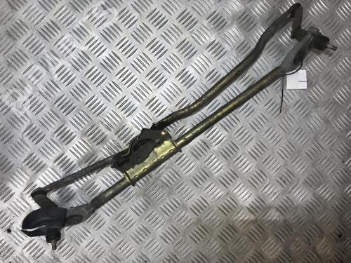 Used Front wipers mechanism Front wipers mechanism SAAB 900 I Combi Coupe 2.0 i (115 hp) 35658429 35658429