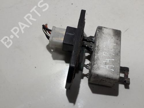Used Heater resistor Heater resistor MITSUBISHI SPACE STAR MPV (DG_A) 1.9 DI-D (DG4A) (102 hp) 35852665 35852665