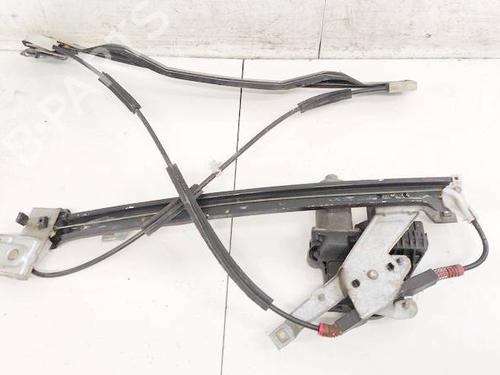 Used Front right window mechanism Front right window mechanism 35338434 35338434