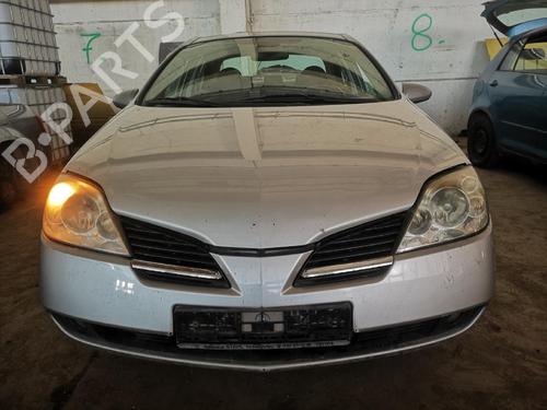 Fuse box NISSAN PRIMERA Hatchback (P12) 2.2 Di | BP32627928E1