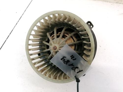 Used Heater blower motor Heater blower motor PEUGEOT BOXER Bus (230P) 2.5 TDI (107 hp) 35416713 35416713