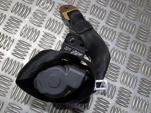 Used Rear right seatbelt Rear right seatbelt 35693328 35693328