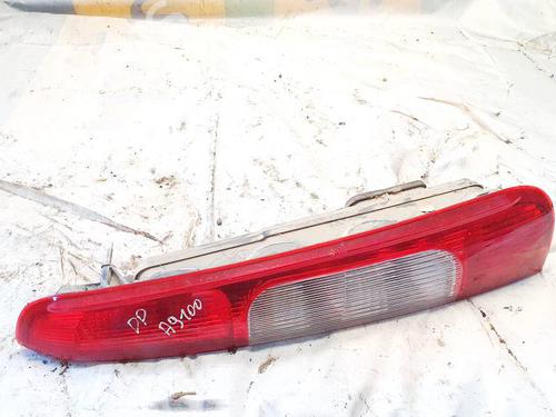 Used Right taillight Right taillight FORD FOCUS C-MAX (DM2) 1.6 TDCi (109 hp) 35291935 35291935