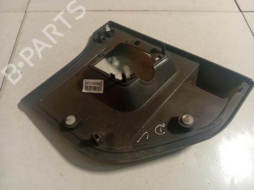 Boot lining CITROËN JUMPY II (VF7) 2.0 HDi 120 | BP37084336I3 - Image 3