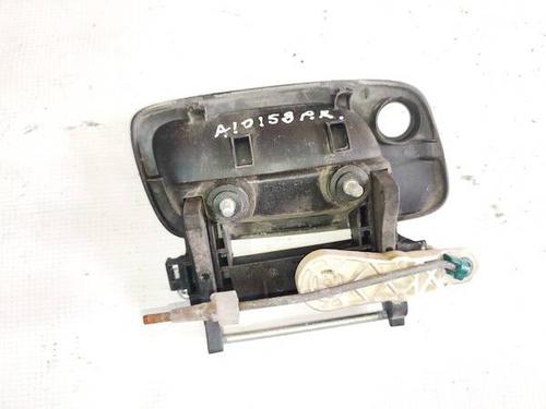 front-left-exterior-door-handle-opel-zafira-a-mpv-t98-1999-2000-2001-2002-2003-2004-2005-2006-35034835 main image