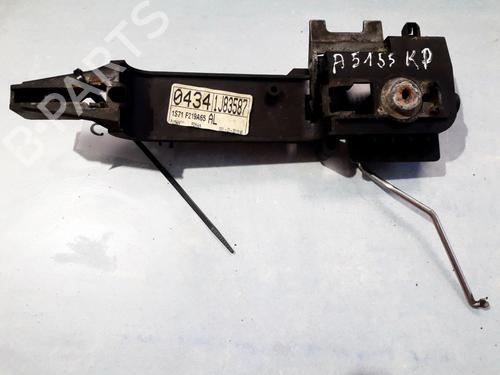 front-left-exterior-door-handle-ford-mondeo-iii-b5y-2000-2001-2002-2003-2004-2005-2006-2007-35870820 main image