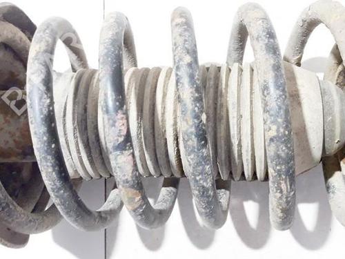 Used Shock absorber spring Shock absorber spring VW GOLF III (1H1) 1.9 TDI (90 hp) 35858003 35858003