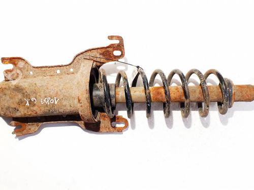 Used Left rear shock absorber Left rear shock absorber SAAB 9-5 Estate (YS3E) 2.2 TiD (120 hp) 36455872 36455872