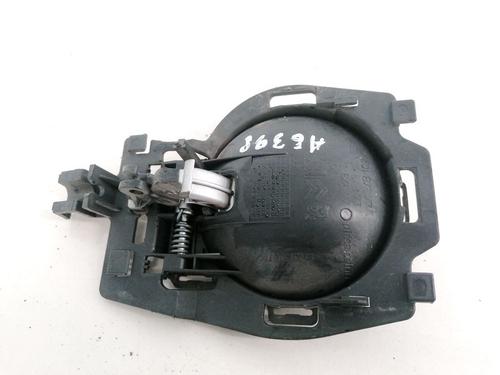 Front left interior door handle CITROËN C2 (JM_) 1.4 HDi | BP35572267I13 - Image 2